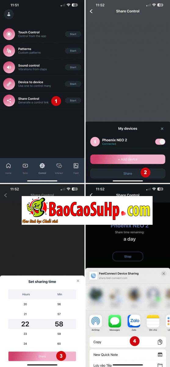 feel app dieu khien do choi tinh duc 2