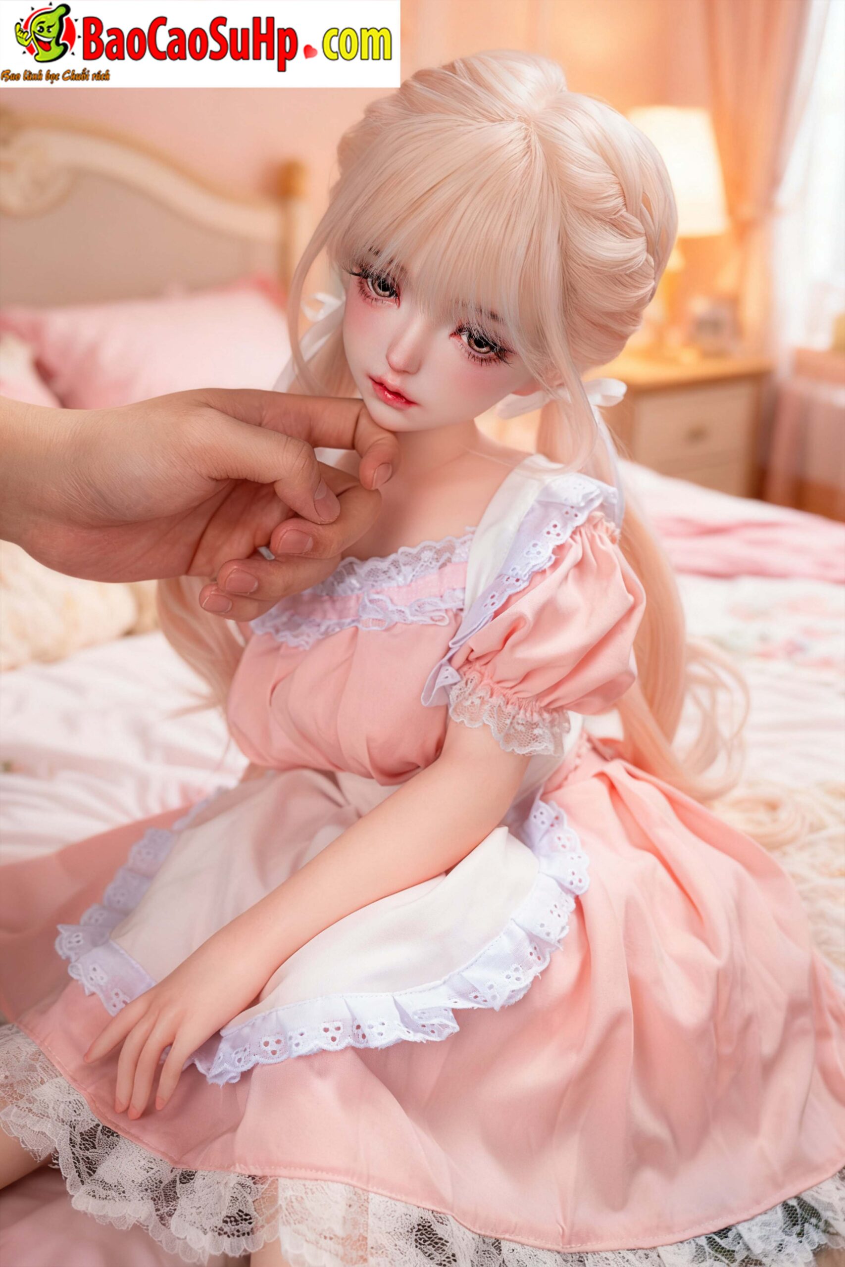 AC Bup be tinh duc Full Silicone Anime Aisha loli xinh xan de thuong 88cm 10 scaled - Búp bê tình dục Full Silicone Anime Aisha loli xinh xắn dễ thương 88cm