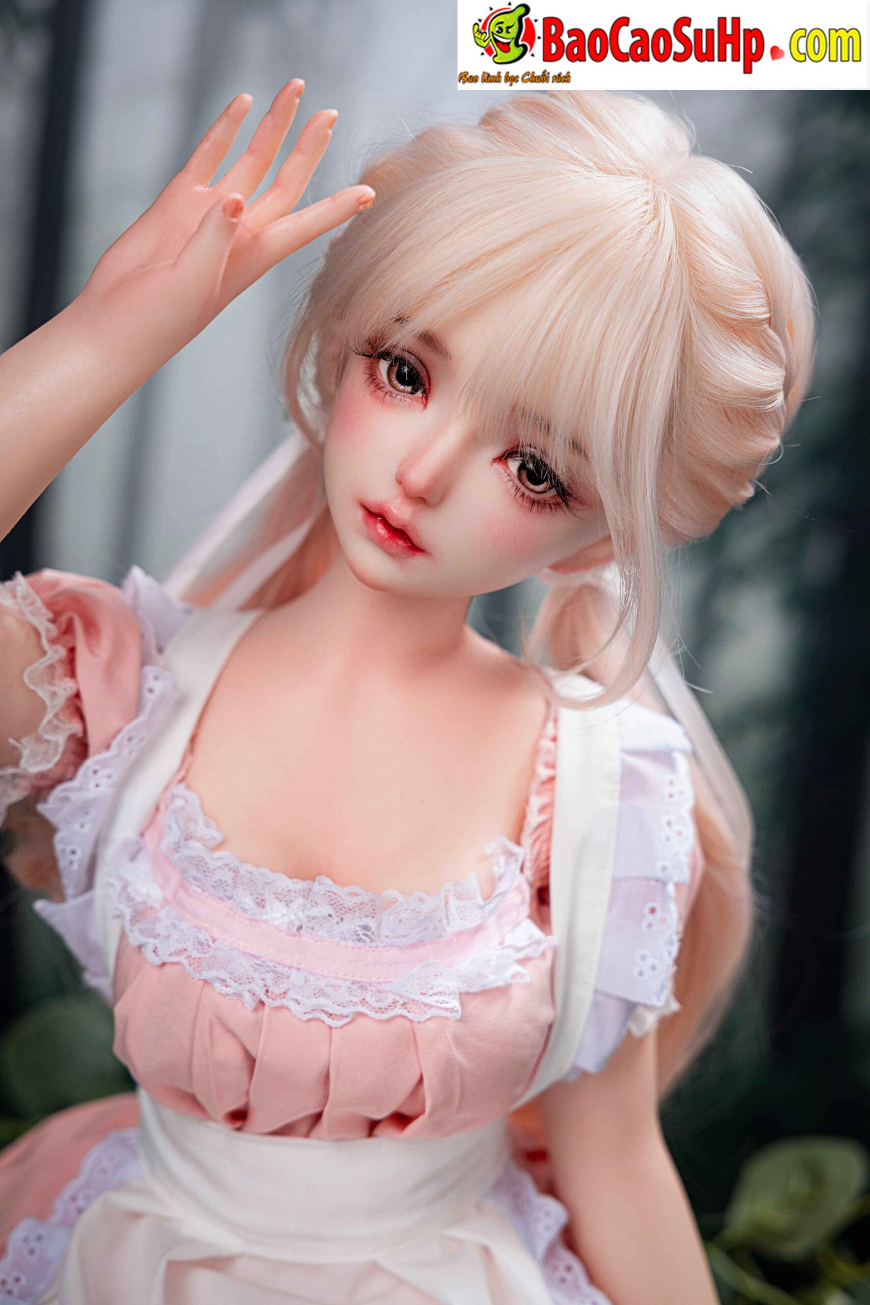 AC Bup be tinh duc Full Silicone Anime Aisha loli xinh xan de thuong 88cm 2 scaled - Búp bê tình dục Full Silicone Anime Aisha loli xinh xắn dễ thương 88cm