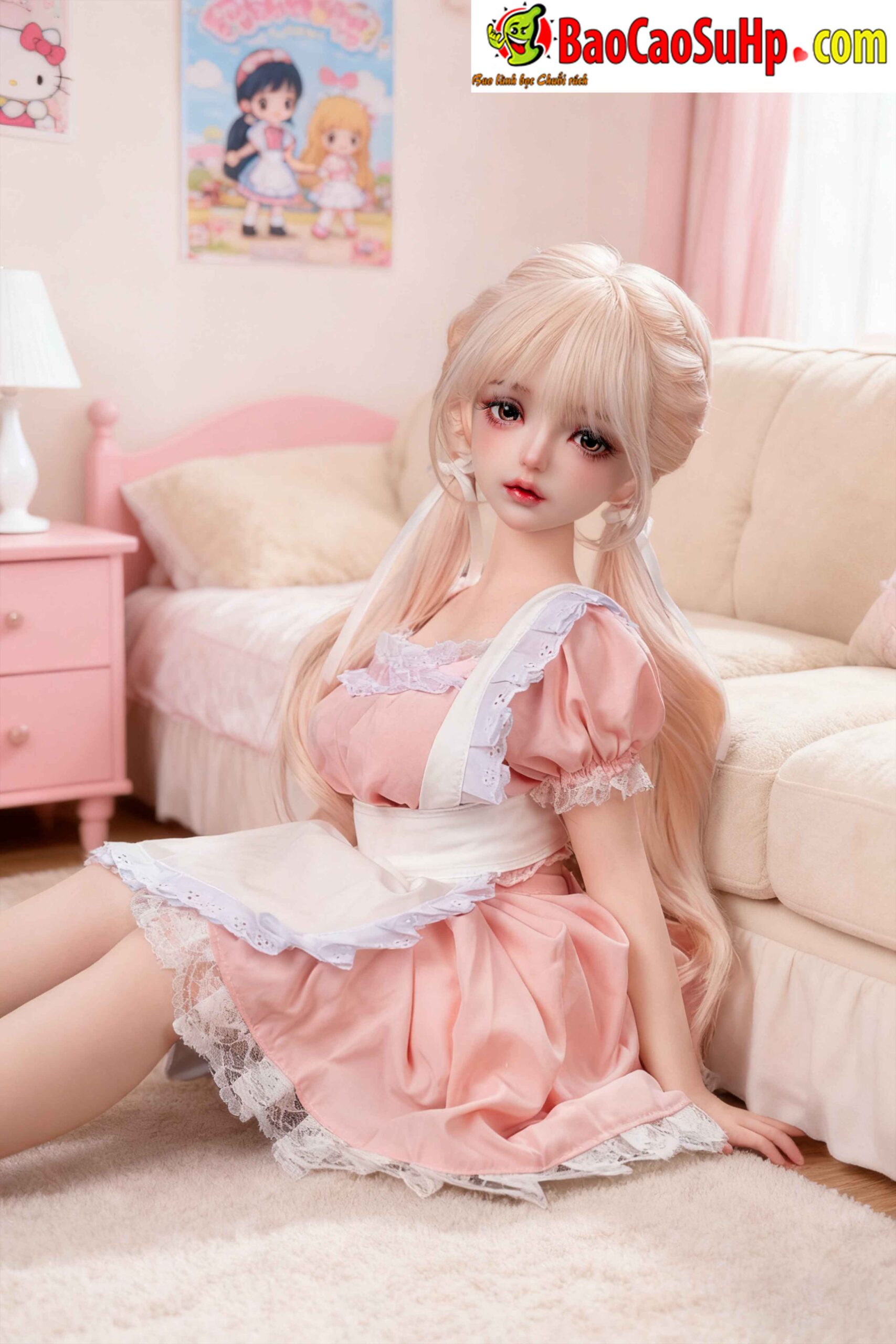 AC Bup be tinh duc Full Silicone Anime Aisha loli xinh xan de thuong 88cm 4 scaled - Búp bê tình dục Full Silicone Anime Aisha loli xinh xắn dễ thương 88cm