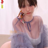 AC Bup be tinh duc Full silicone irontechdoll ROS MAX idol Nanami 1m61 10 196x196 - Búp bê tình dục silicone full irontechdoll ROS MAX Idol Kanon Nét Quyến Rũ Tinh Khôi 1m53