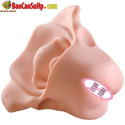 Am dao gia mo phong tu cung Jiuai Ver5 Uterine Mold 5 - Âm đạo giả mô phỏng tử cung Jiuai Ver 5 Uterine Mold 2kg