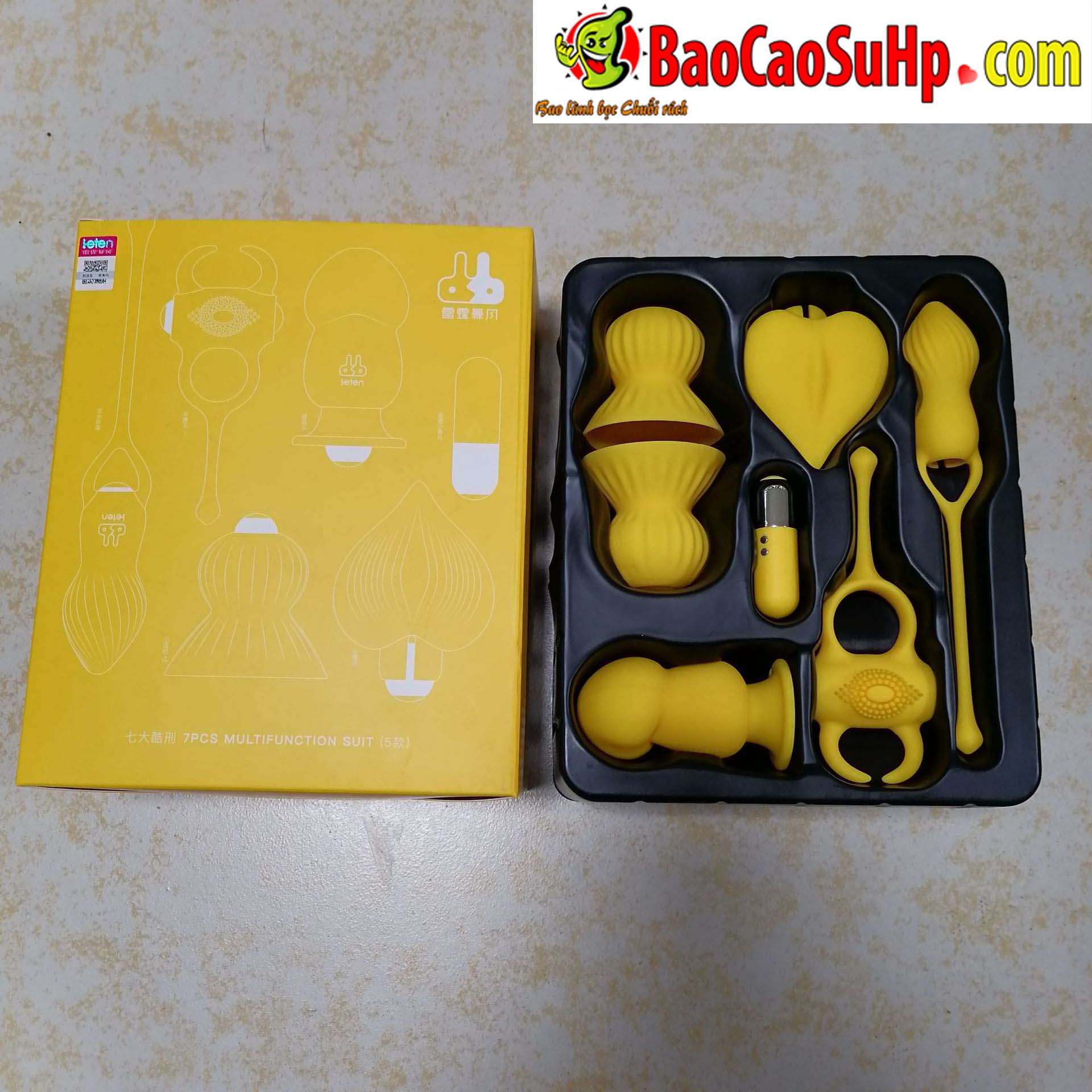 Bo dung cu may rung Trung rung kep ti 7 mon Leten Seven Tortures 8 - Bộ dụng cụ máy rung: Trứng rung, kẹp ti 8 món Leten Seven Tortures Rung Bo dung cu may rung Trung rung kep ti 7 mon Leten Seven Tortures 8 - Bộ dụng cụ máy rung: Trứng rung, kẹp ti 8 món Leten Seven Tortures Rung