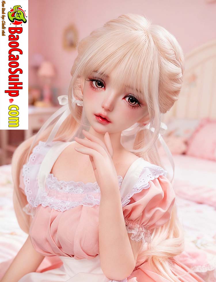 Bup be tinh duc Full Silicone Anime Aisha loli xinh xan de thuong 14 - Búp bê tình dục Full Silicone Anime Aisha loli xinh xắn dễ thương 88cm