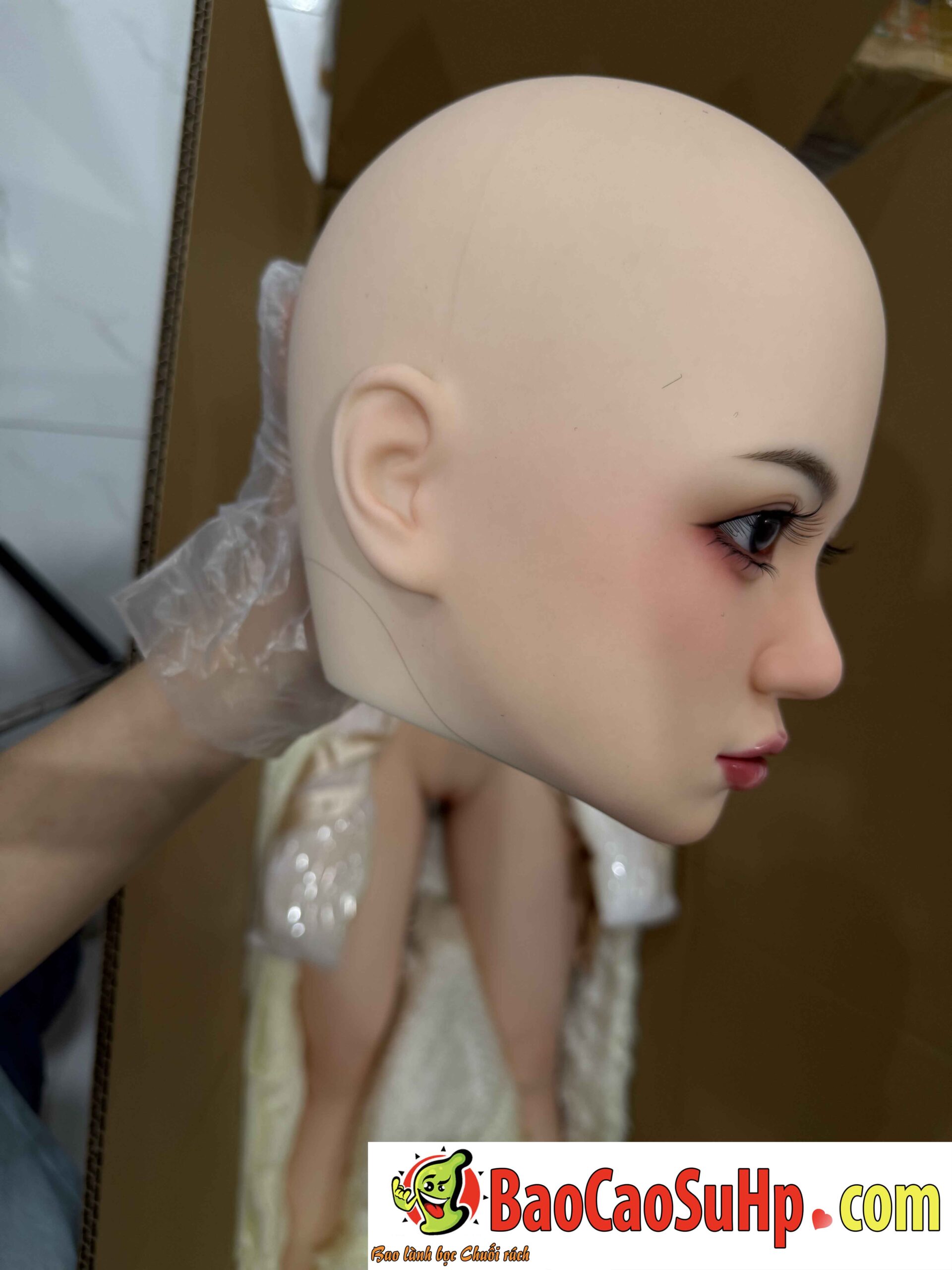 Bup be tinh duc Full Silicone IronTech 1m65T ROS T3 Ji Woo Fox Spirit 10 1 scaled - Búp bê tình dục Full Silicone IronTech 1m65T ROS T3 Ji-Woo Fox Spirit