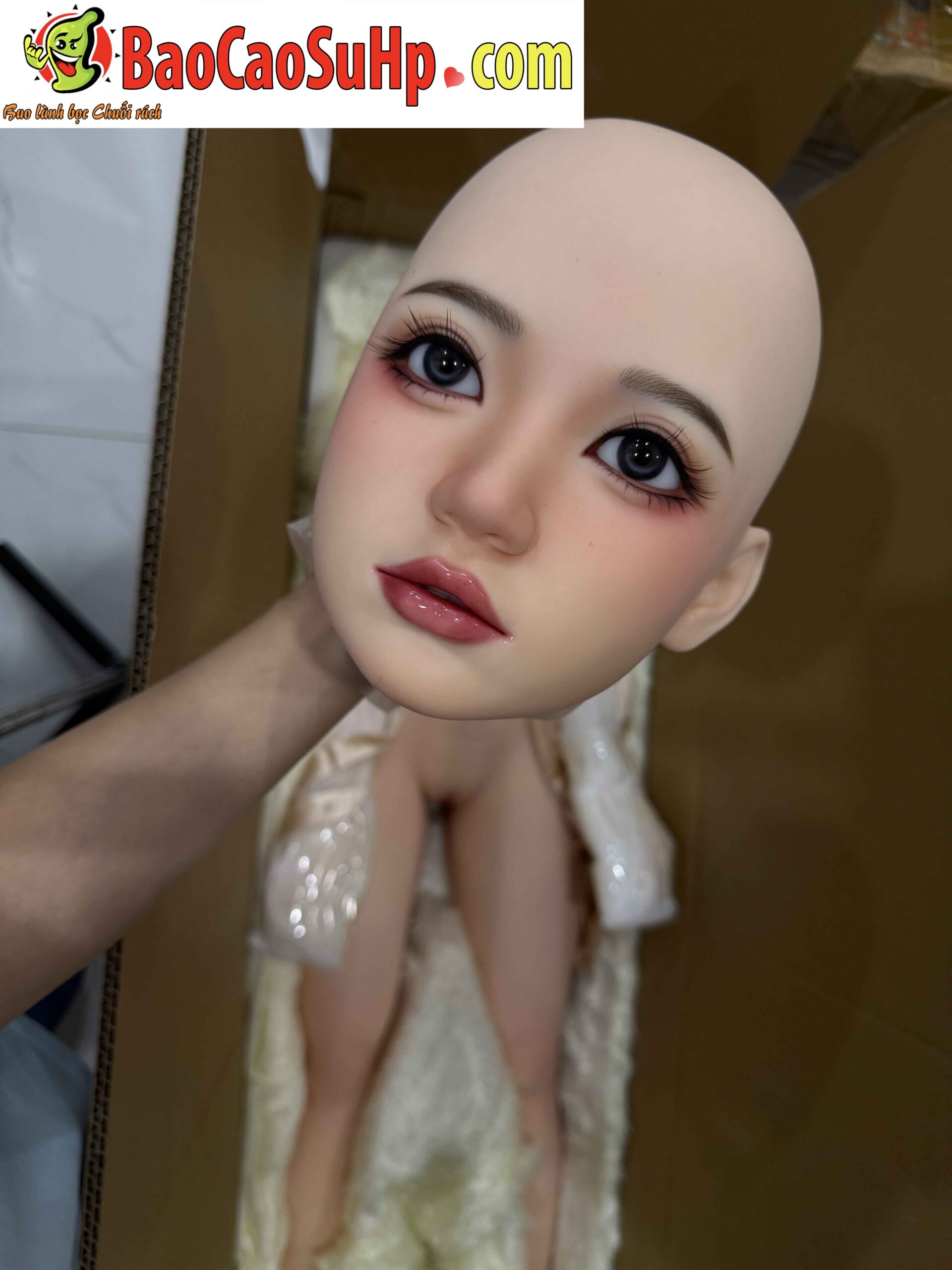 Bup be tinh duc Full Silicone IronTech 1m65T ROS T3 Ji Woo Fox Spirit 11 1 scaled - Búp bê tình dục Full Silicone IronTech 1m65T ROS T3 Ji-Woo Fox Spirit