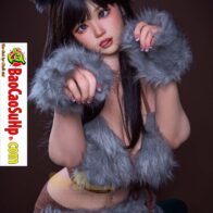 Bup be tinh duc Full Silicone IronTech 1m65T ROS T3 Ji Woo Fox Spirit 16 196x196 - Búp bê tình dục 153cm S14 ROS MAX Silk Glow Momoka full silicone
