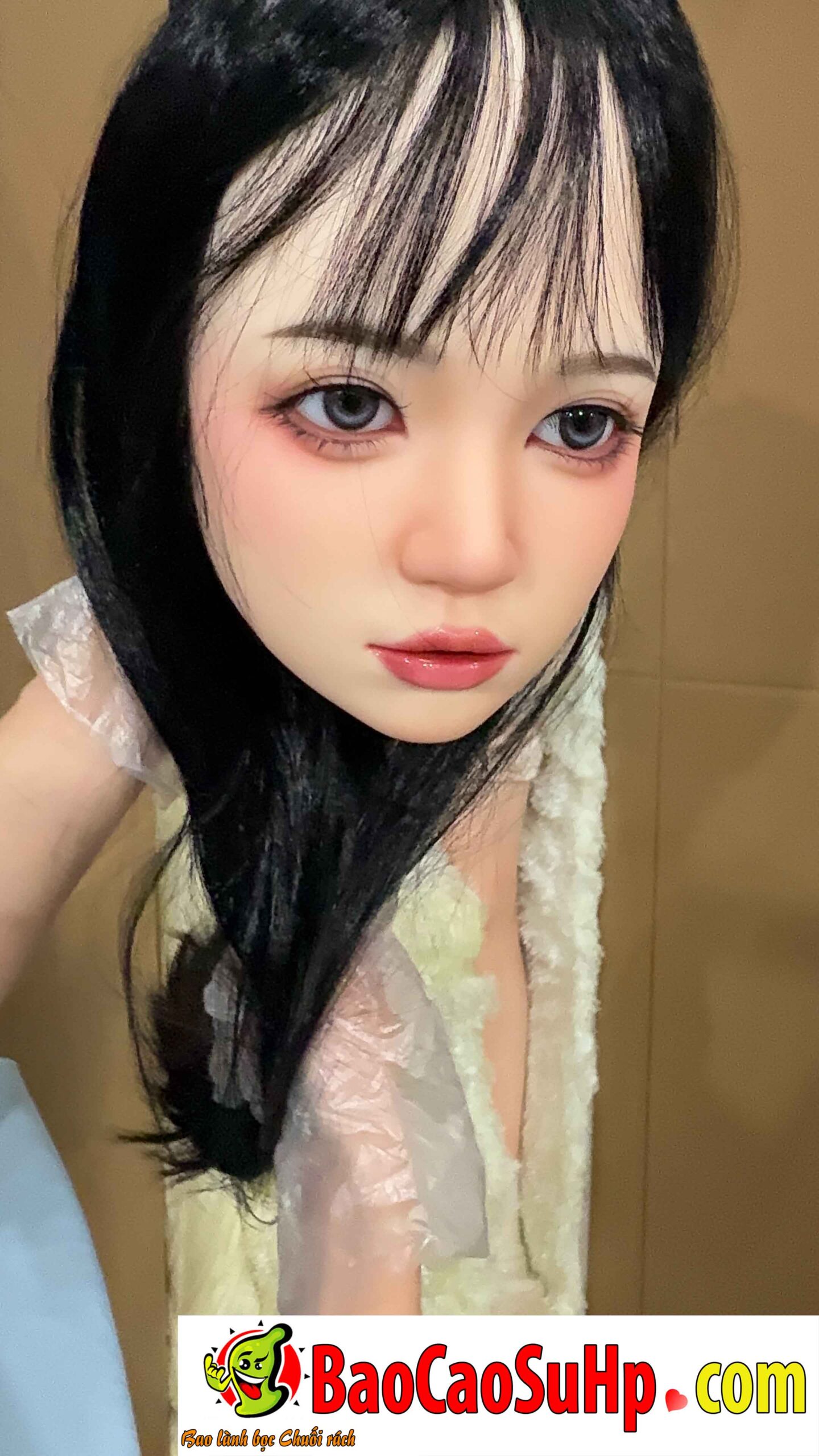 Bup be tinh duc Full Silicone IronTech 1m65T ROS T3 Ji Woo Fox Spirit 4 scaled - Búp bê tình dục Full Silicone IronTech 1m65T ROS T3 Ji-Woo Fox Spirit