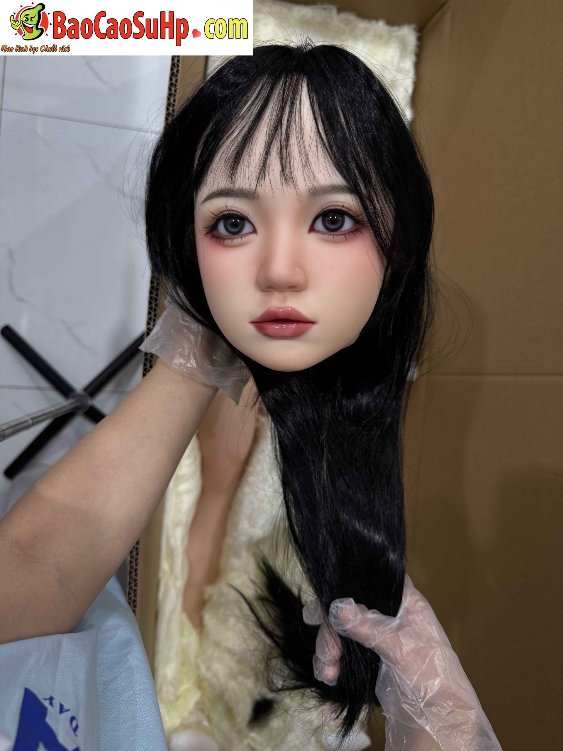 Bup be tinh duc Full Silicone IronTech 1m65T ROS T3 Ji Woo Fox Spirit 6 scaled - Búp bê tình dục Full Silicone IronTech 1m65T ROS T3 Ji-Woo Fox Spirit