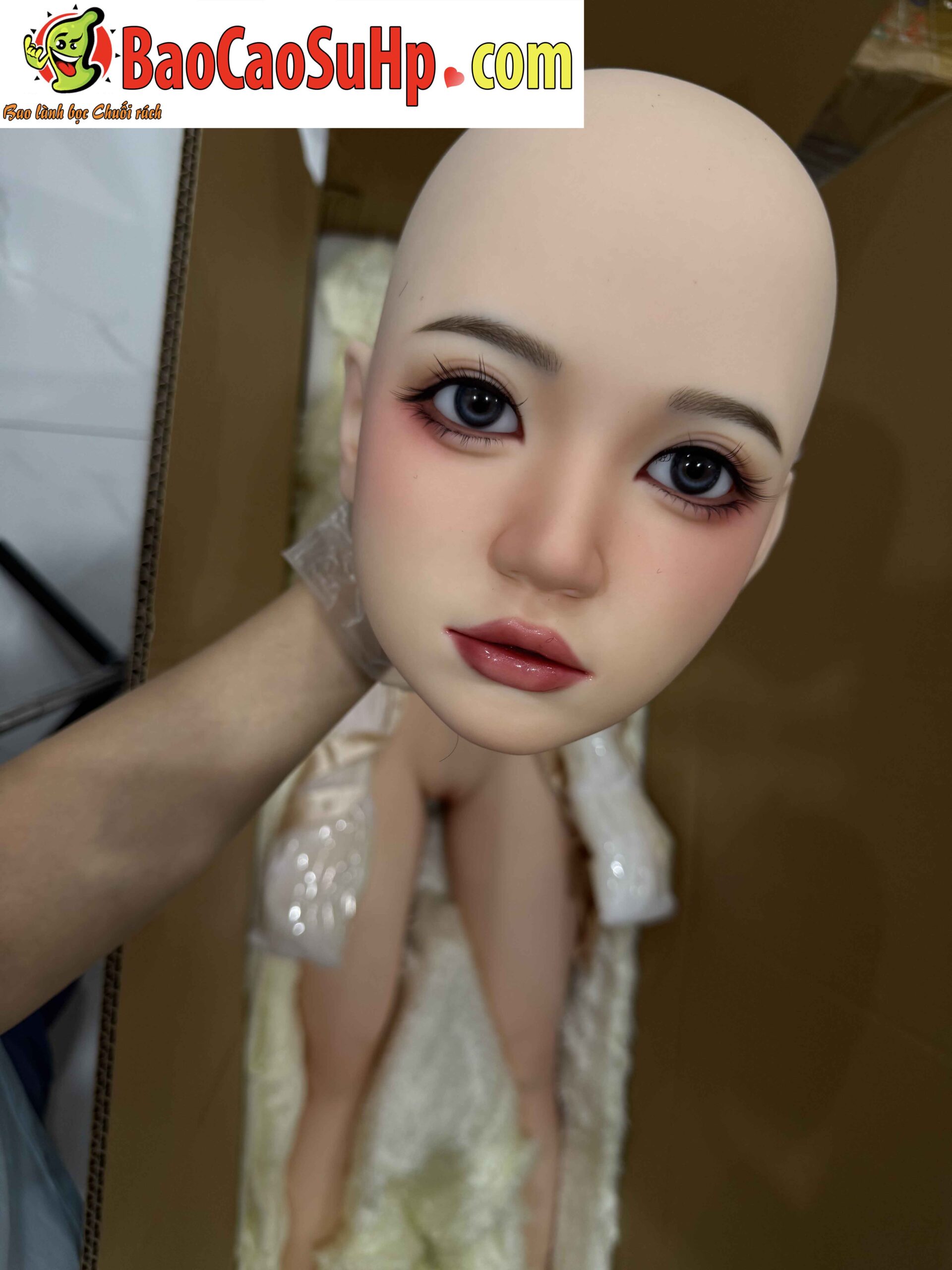 Bup be tinh duc Full Silicone IronTech 1m65T ROS T3 Ji Woo Fox Spirit 9 1 scaled - Búp bê tình dục Full Silicone IronTech 1m65T ROS T3 Ji-Woo Fox Spirit