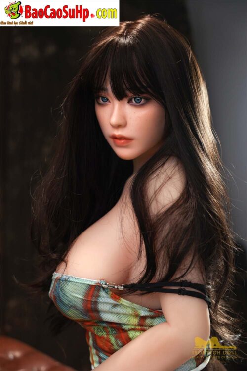 Bup be tinh duc Full irontechdoll Raina 1m61 3 - Búp bê tình dục Full irontechdoll Raina cá tính xinh đẹp nảy nở 1m61 đầu silicone thân TPE