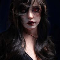 Bup be tinh duc IronTech Doll Carmilla bo suu tap Halloween 1m67 natural 2 196x196 - Búp bê tình dục IronTech Doll Carmilla bộ sưu tập Halloween 1m67 natural