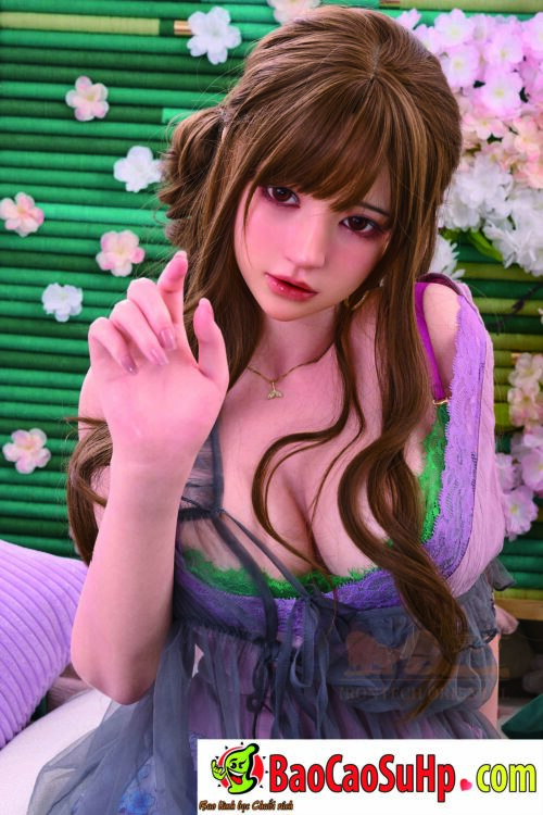 Bup be tinh duc silicone full irontech Idol Chieri xinh dep 1m61 39 - Búp bê tình dục silicone full irontechdoll Idol Japan Chieri xinh đẹp 1m61