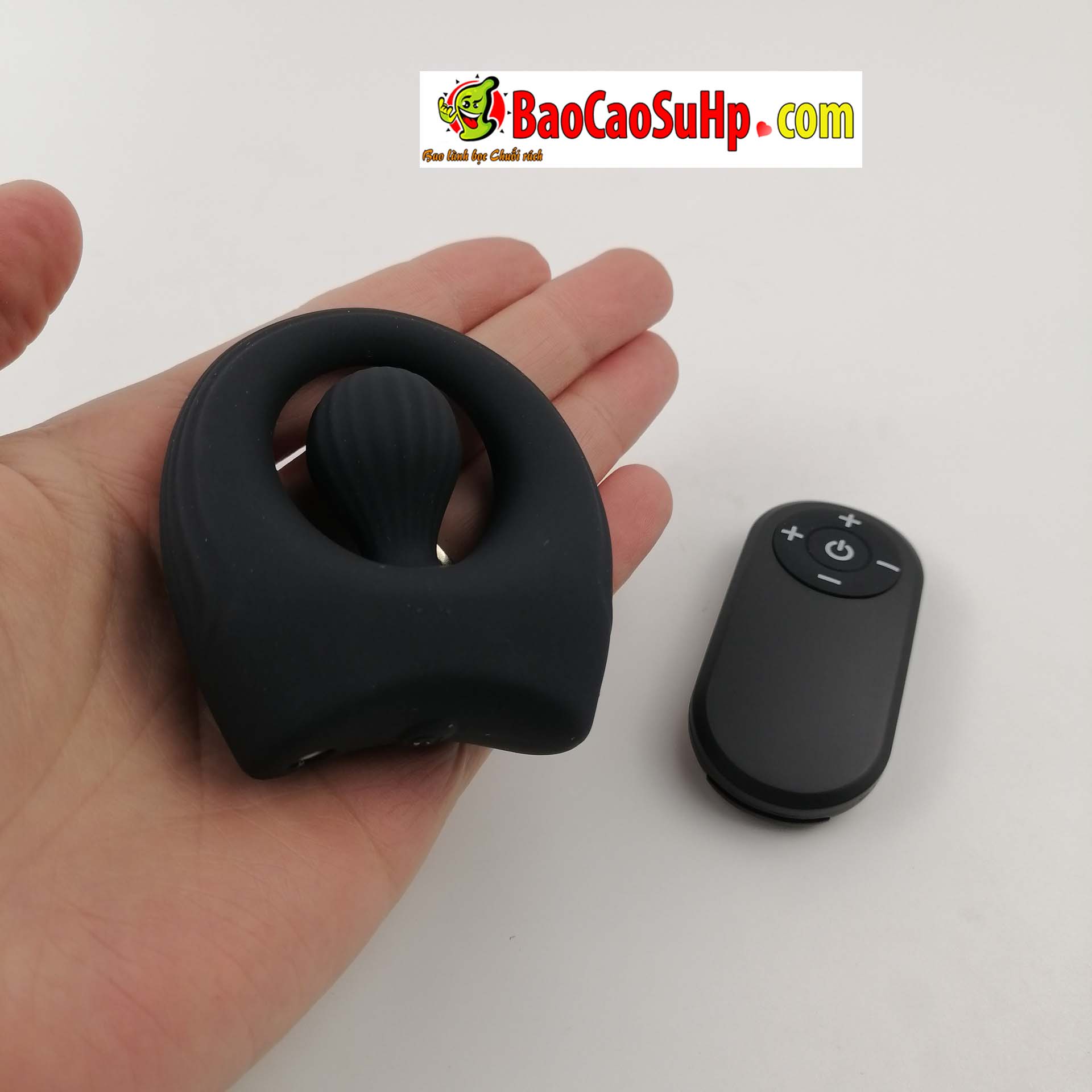 Vong deo duong vat toyshcool Allen 3 dong co 14 - Vòng đeo dương vật toyshcool Allen 3 động cơ tăng khoái cảm tăng thời gian quan hệ