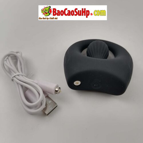 Vong deo duong vat toyshcool Allen 3 dong co 15 - Vòng đeo dương vật toyshcool Allen 3 động cơ tăng khoái cảm tăng thời gian quan hệ