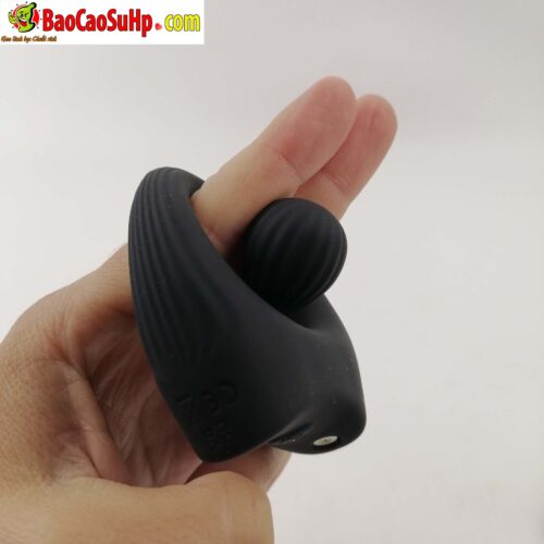 Vong deo duong vat toyshcool Allen 3 dong co 16 - Vòng đeo dương vật toyshcool Allen 3 động cơ tăng khoái cảm tăng thời gian quan hệ