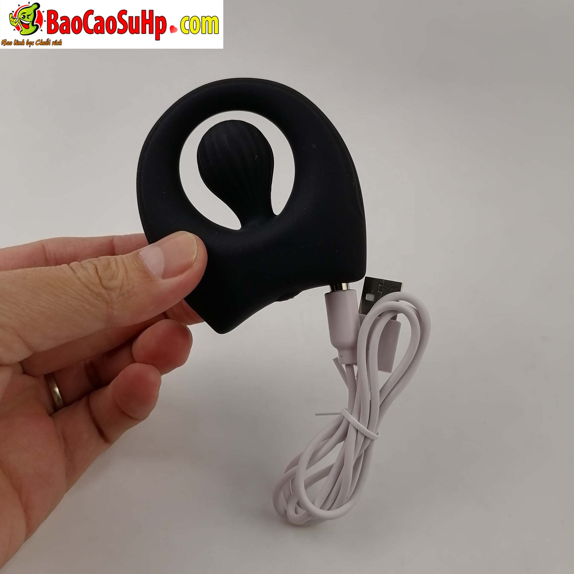 Vong deo duong vat toyshcool Allen 3 dong co 20 - Vòng đeo dương vật toyshcool Allen 3 động cơ tăng khoái cảm tăng thời gian quan hệ