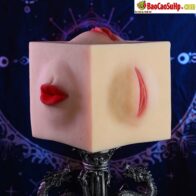 am Dao Gia Da Nang COC Chimira Chiec Hop Pandora 196x196 - Búp bê tình dục Yoru cô mèo đen nhỏ đáng yêu 1m50cm Full Silicone