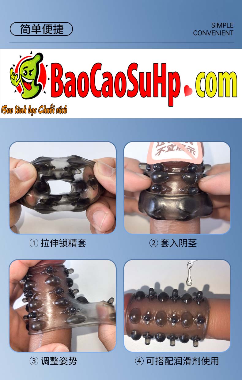 bao cao su donden khuc gia re bi noi 15 - Bao Cao Su Đôn Dên Khúc Meleon: "Chiến Giáp" Tăng Khoái Cảm, Kéo Dài Cuộc Yêu