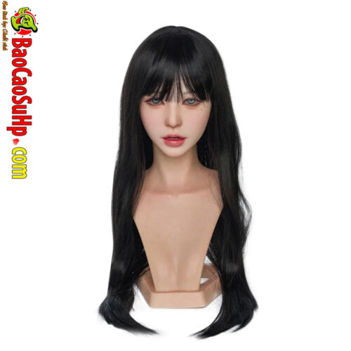 dau bup be tinh duc ROS MAX 12 - Đầu búp bê tình dục silicone cao cấp IronTech Doll ROS MAX Head dau bup be tinh duc ROS MAX 12 - Đầu búp bê tình dục silicone cao cấp IronTech Doll ROS MAX Head