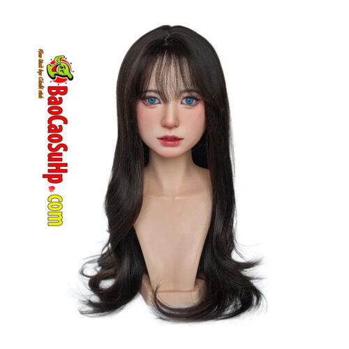 dau bup be tinh duc ROS MAX 2 - Đầu búp bê tình dục silicone cao cấp IronTech Doll ROS MAX Head dau bup be tinh duc ROS MAX 2 - Đầu búp bê tình dục silicone cao cấp IronTech Doll ROS MAX Head