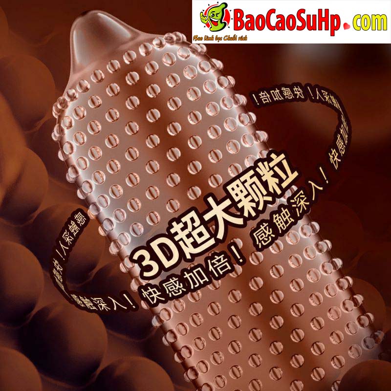 hang bao cao su Jissbon cao cap 12