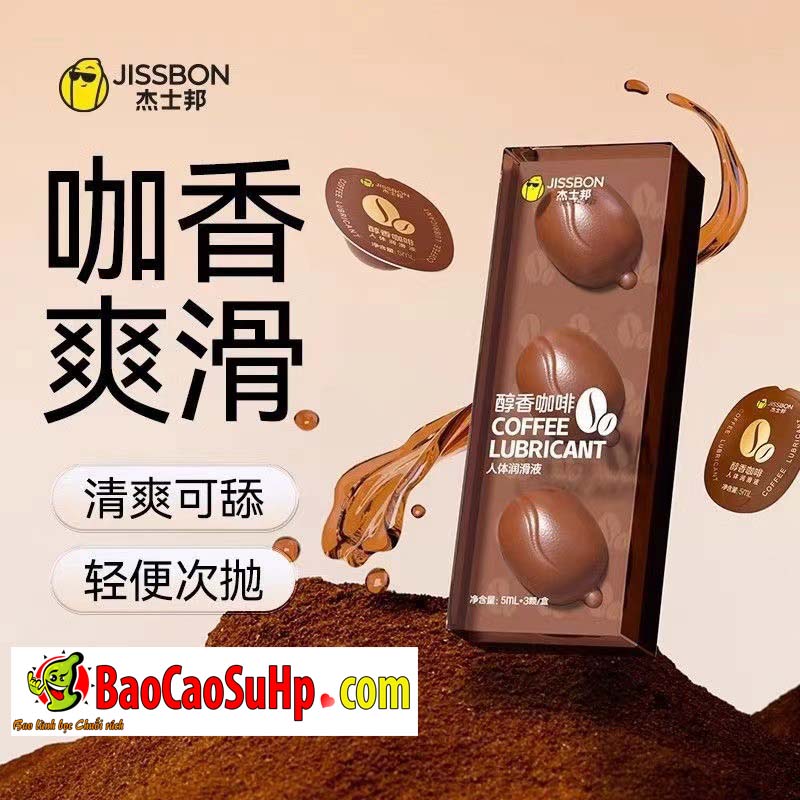 hang bao cao su Jissbon cao cap 7