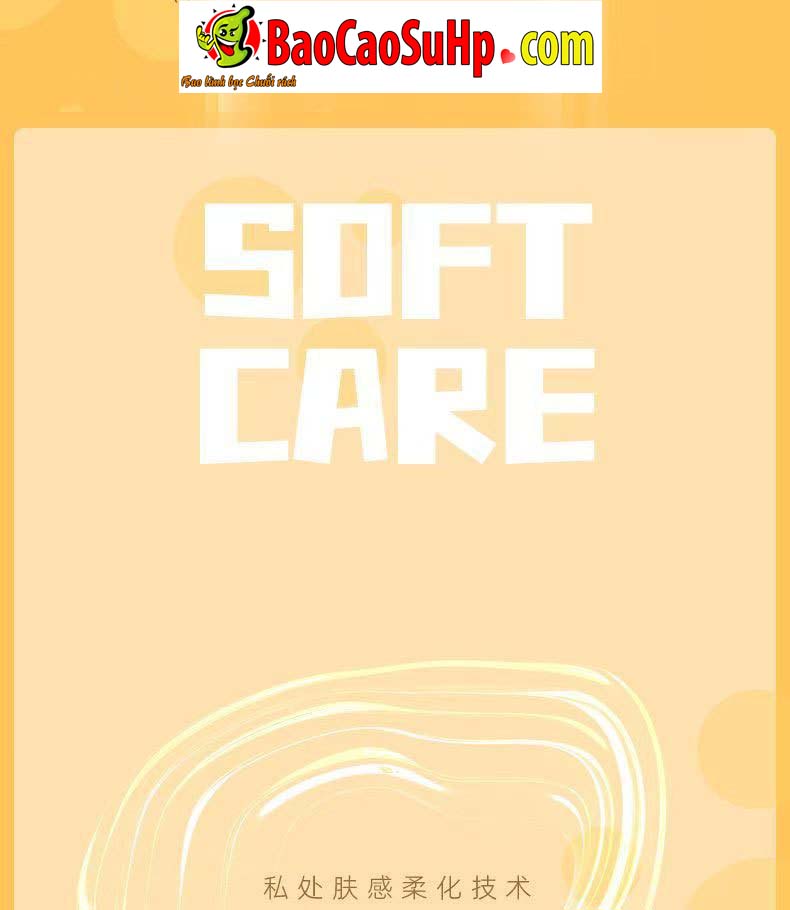 Bao cao su Olo 0.01mm sieu mong huong pho mai axit hyaluronic 11 - Bao Cao Su OLO 0.01mm Siêu Mỏng Hương Phô Mai & Axit Hyaluronic: Sự Kết Hợp Giữa "Thực Phẩm" và "Dưỡng Da"