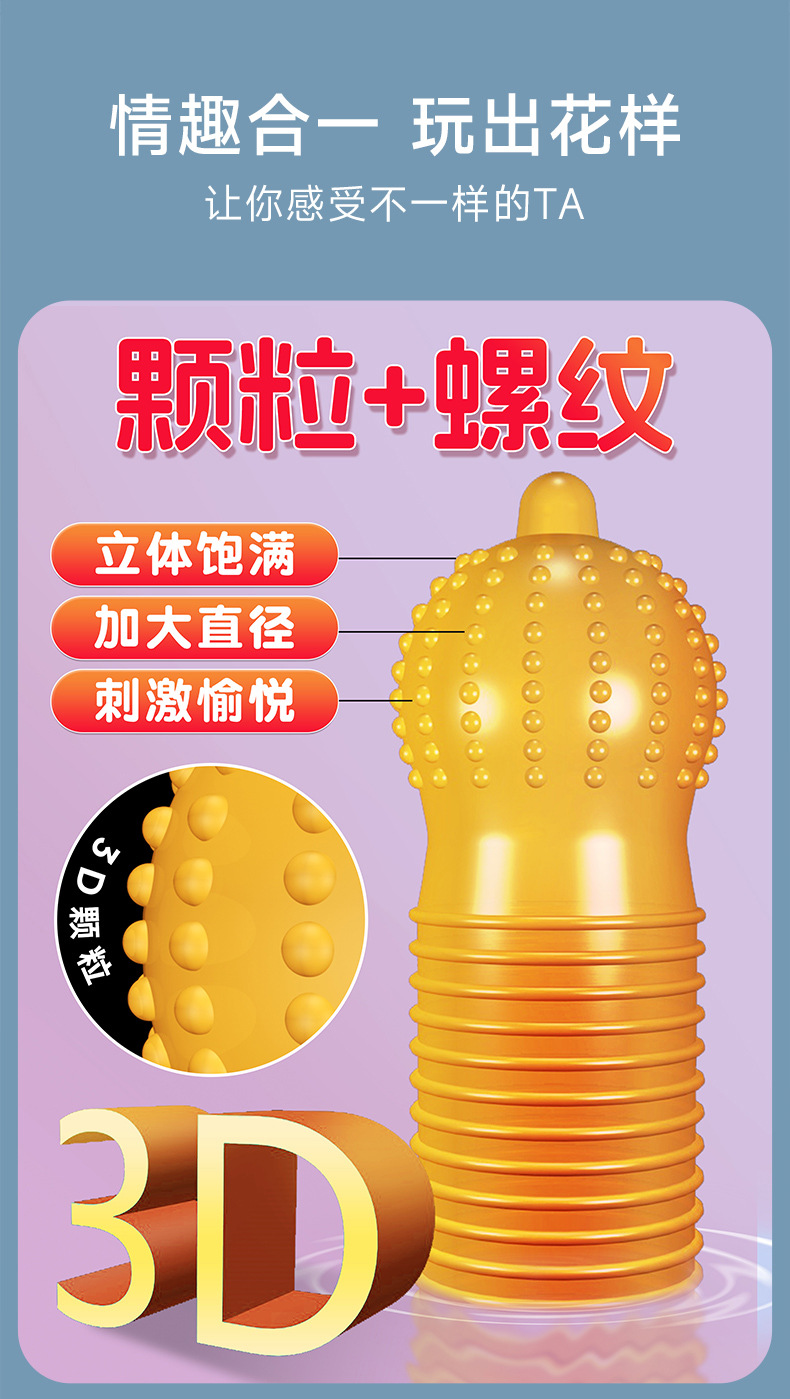 Bao cao su olo sieu mong 0.01mm 5in1 FIVE 25 chiec 10 - Bao cao su olo 5in1 FIVE 25 chiếc siêu mỏng, truyền nhiệt, tăng khoái cảm, ôm sát, kéo dài thời gian