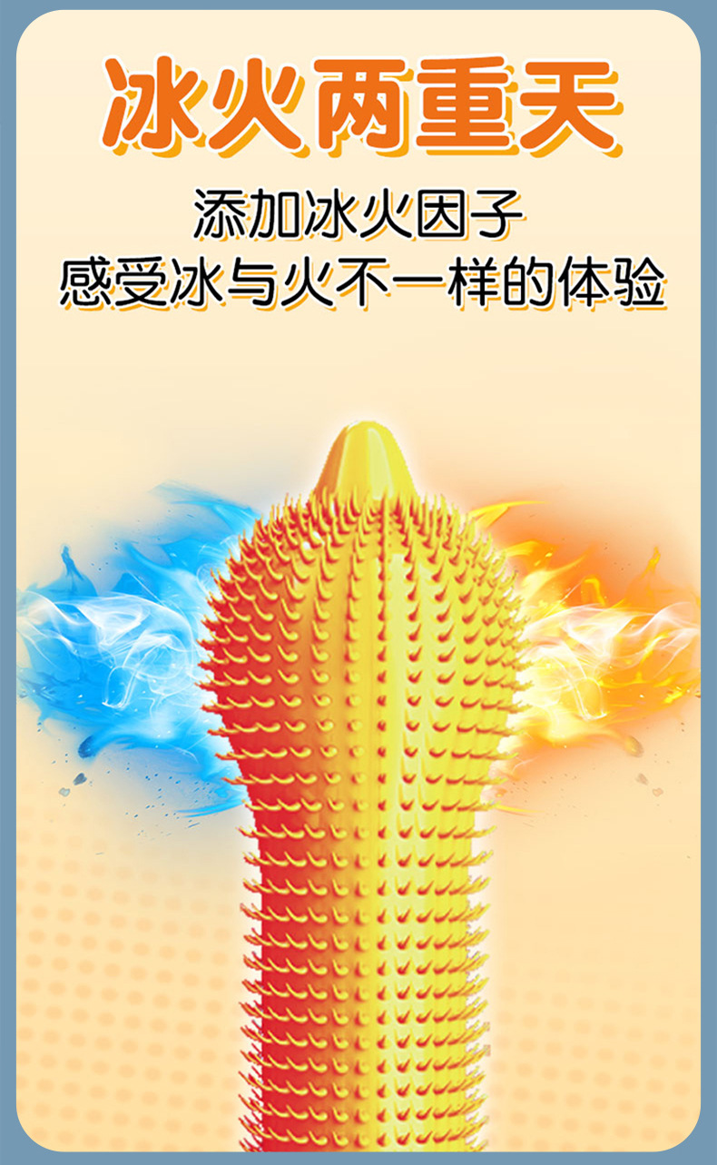 Bao cao su olo sieu mong 0.01mm 5in1 FIVE 25 chiec 11 - Bao cao su olo 5in1 FIVE 25 chiếc siêu mỏng, truyền nhiệt, tăng khoái cảm, ôm sát, kéo dài thời gian