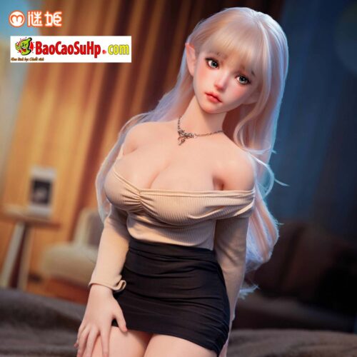 Bup be tinh duc Full Anime Miki Ai Li Co tinh linh be nho 6 - B&uacute;p b&ecirc; t&igrave;nh dục Full Anime Miki Ai Li C&ocirc; tinh linh b&eacute; nhỏ xinh đẹp 88cm đầu silicone th&acirc;n TPE