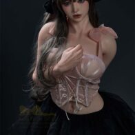 Bup be tinh duc Full Silicone Irontech Doll Wonder Wolly Evie ROS Valerie 5 196x196 - Búp bê tình dục Full Silicone Irontech Doll (Wonder Wolly) Evie ROS Valerie 1m59