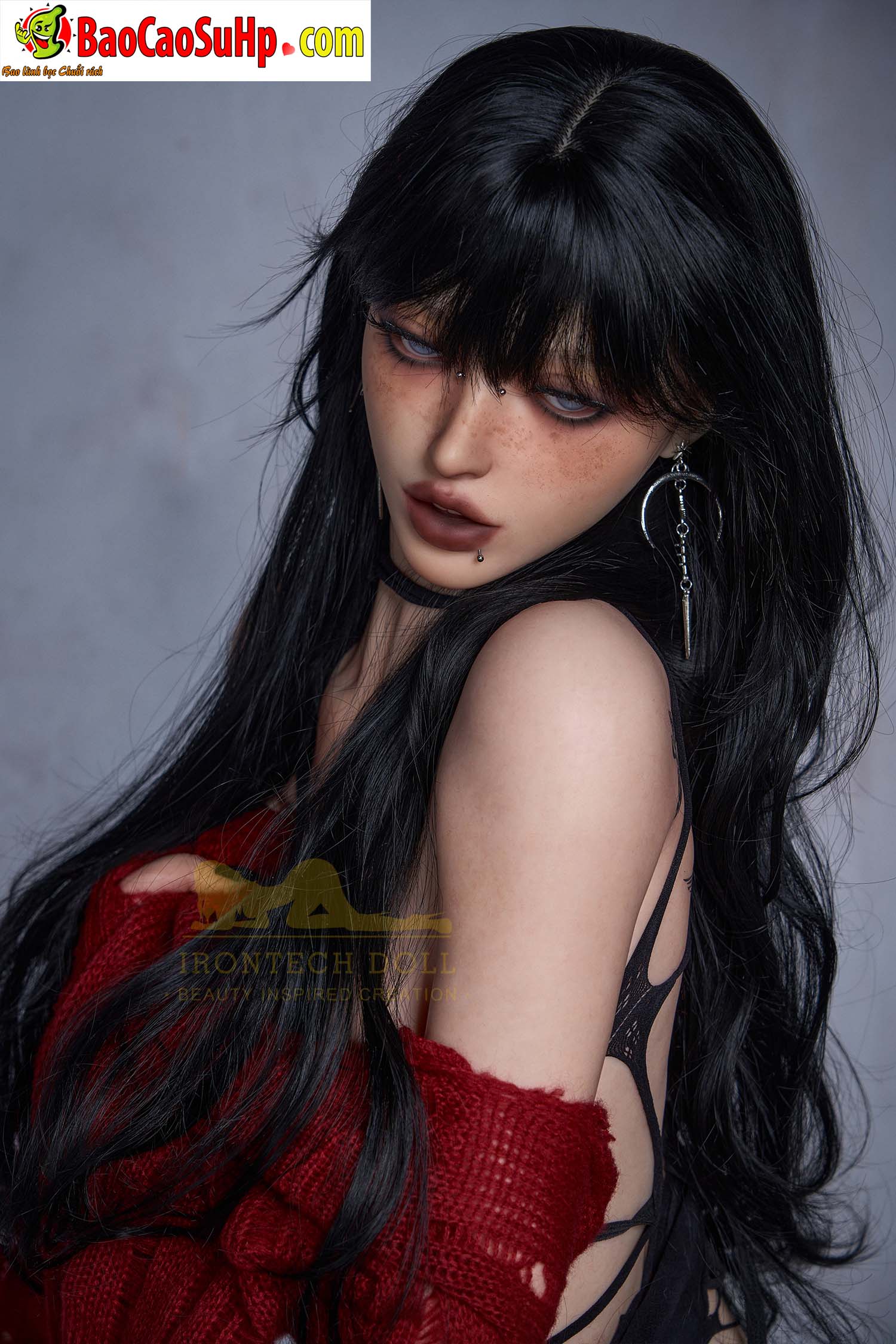 Bup be tinh duc full silicone nguc lep Natural Optimized Series Ember 33 - Búp bê tình dục Irontech Doll full silicone ngực lép Natural Optimized Series Ember 1m61 Bup be tinh duc full silicone nguc lep Natural Optimized Series Ember 33 - Búp bê tình dục Irontech Doll full silicone ngực lép Natural Optimized Series Ember 1m61