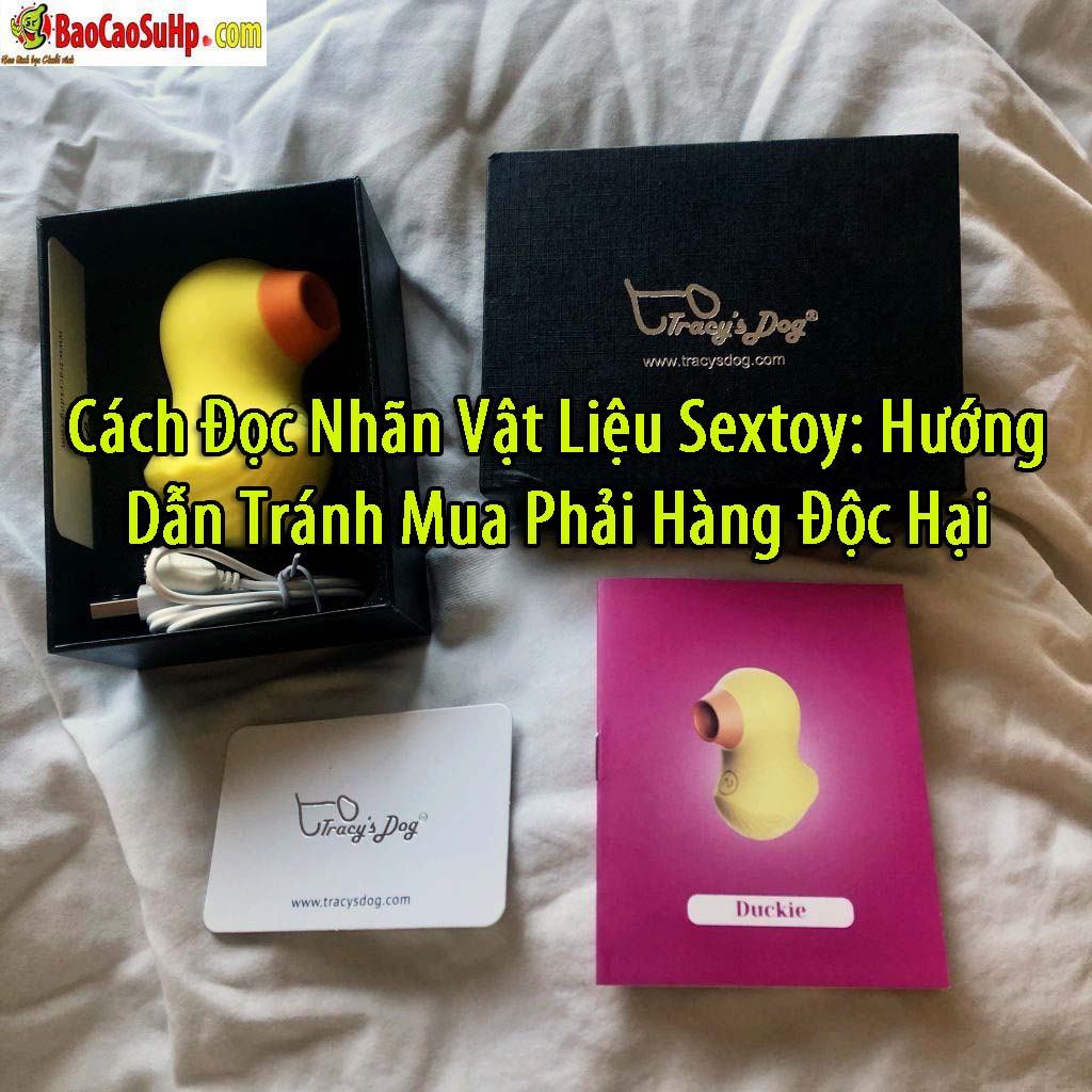 Cach Doc Nhan Vat Lieu Sextoy Huong Dan Tranh Mua Phai Hang Doc Hai