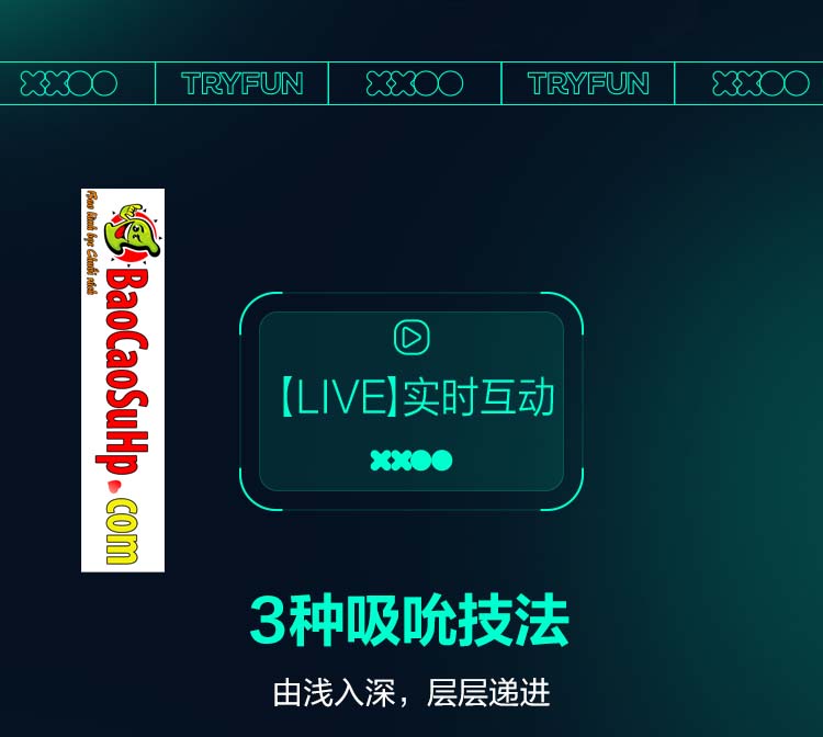 Coc thu dam Tryfun NetEase Thousand Faces Pro APP 10 - Cốc thủ dâm tự động Tryfun NetEase Thousand Faces Pro APP nhỏ gọn