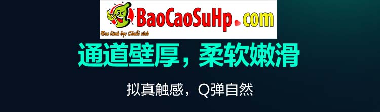 Coc thu dam Tryfun NetEase Thousand Faces Pro APP 19 - Cốc thủ dâm tự động Tryfun NetEase Thousand Faces Pro APP nhỏ gọn