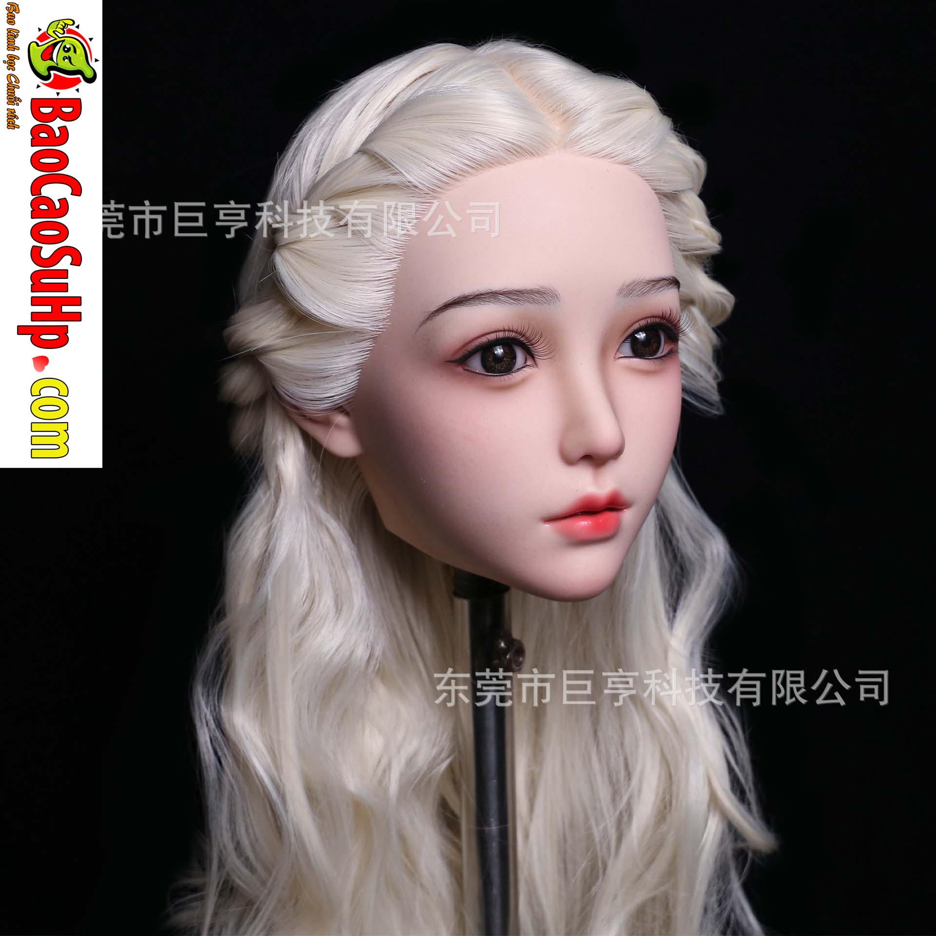 Dau bup be tinh duc Full Silicone co the tuy chinh mieng cay toc SSS 1805b2 3 - Đầu búp bê tình dục Full Silicone có thể tùy chỉnh miệng cấy tóc SSS 1805b2 3kg Dau bup be tinh duc Full Silicone co the tuy chinh mieng cay toc SSS 1805b2 3 - Đầu búp bê tình dục Full Silicone có thể tùy chỉnh miệng cấy tóc SSS 1805b2 3kg