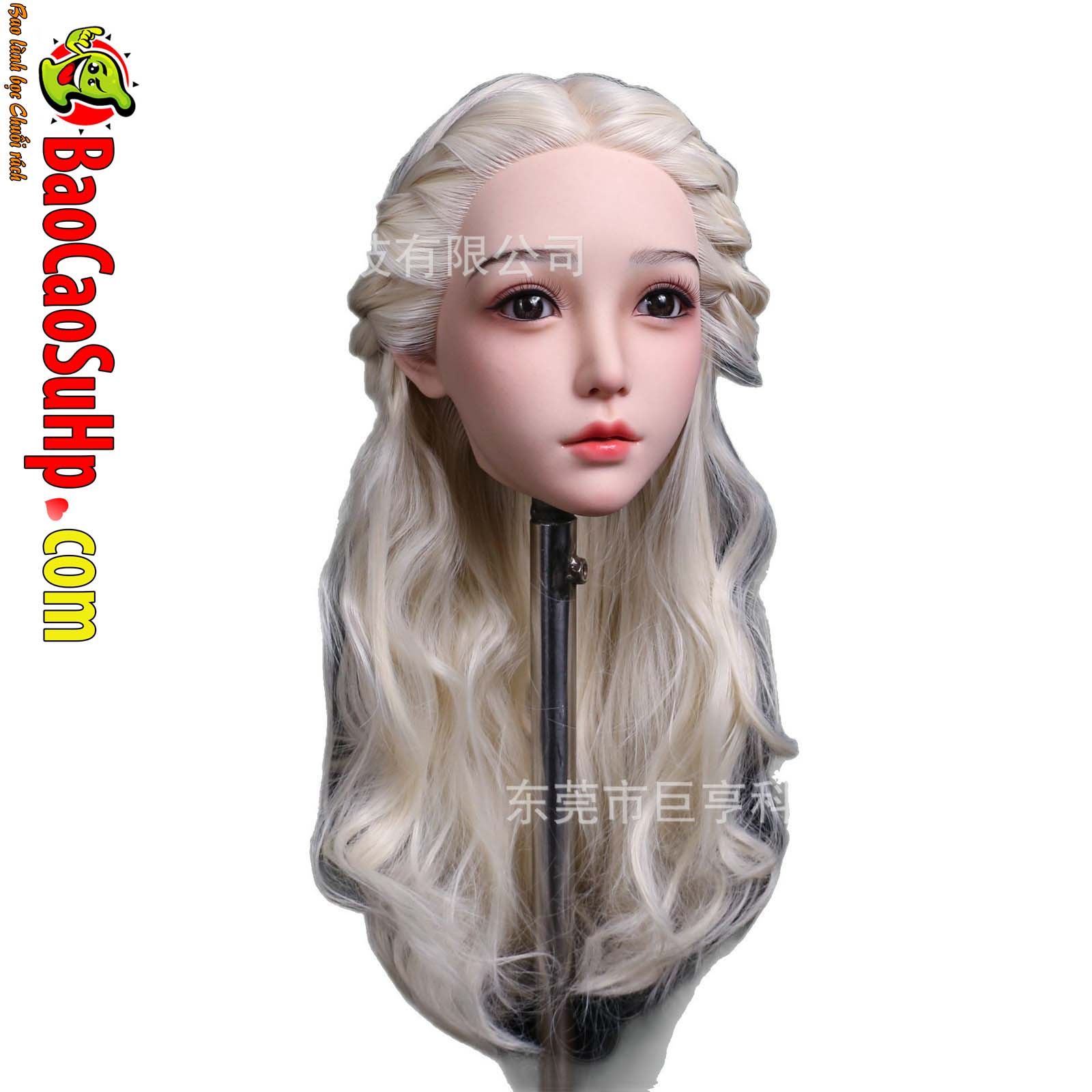 Dau bup be tinh duc Full Silicone co the tuy chinh mieng cay toc SSS 1805b2 5 - Đầu búp bê tình dục Full Silicone có thể tùy chỉnh miệng cấy tóc SSS 1805b2 3kg Dau bup be tinh duc Full Silicone co the tuy chinh mieng cay toc SSS 1805b2 5 - Đầu búp bê tình dục Full Silicone có thể tùy chỉnh miệng cấy tóc SSS 1805b2 3kg