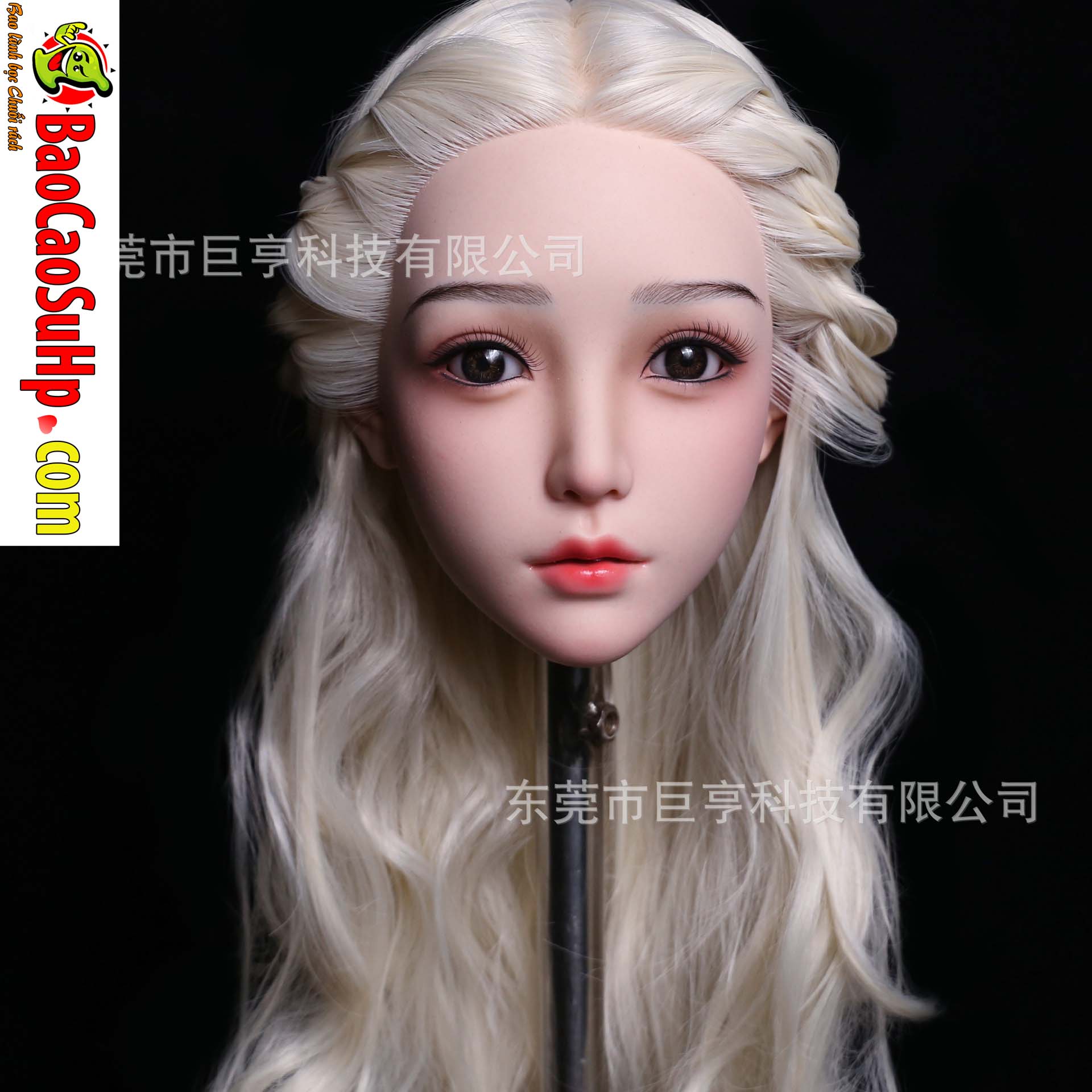 Dau bup be tinh duc Full Silicone co the tuy chinh mieng cay toc SSS 1805b2 6 - Đầu búp bê tình dục Full Silicone có thể tùy chỉnh miệng cấy tóc SSS 1805b2 3kg Dau bup be tinh duc Full Silicone co the tuy chinh mieng cay toc SSS 1805b2 6 - Đầu búp bê tình dục Full Silicone có thể tùy chỉnh miệng cấy tóc SSS 1805b2 3kg