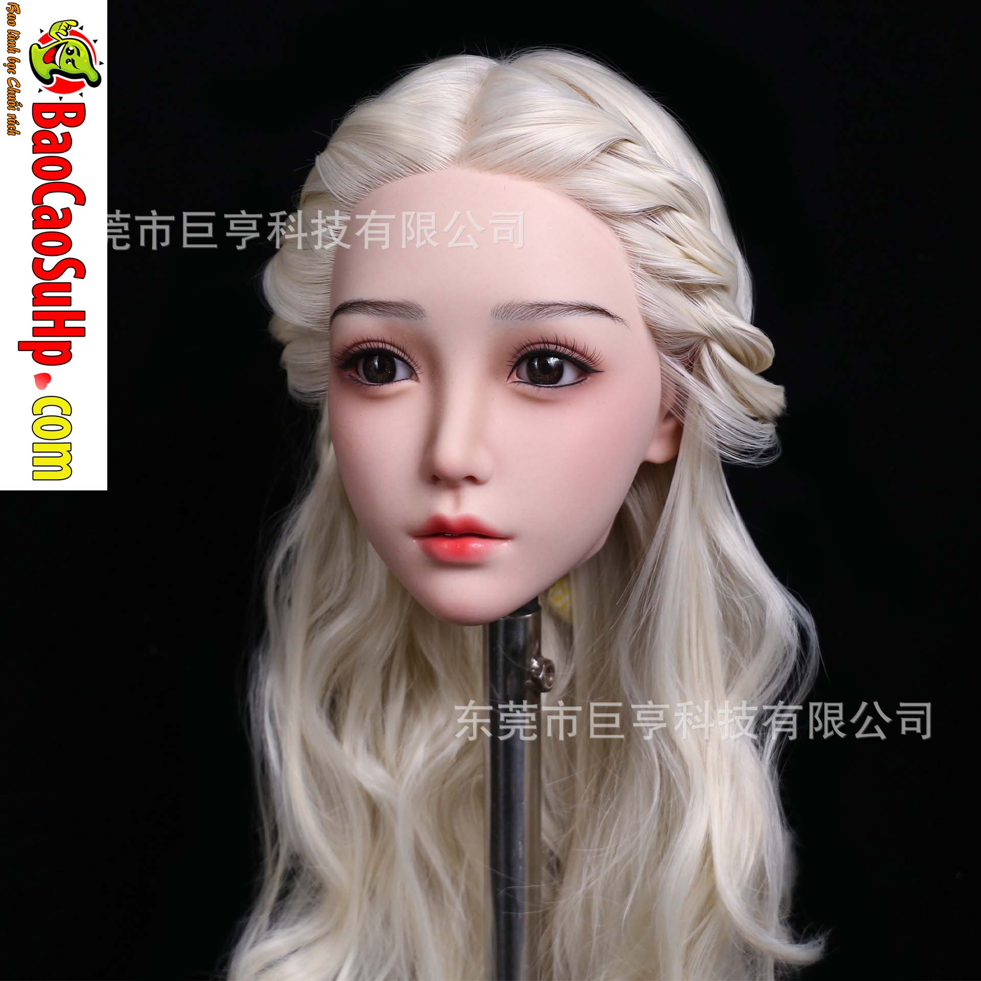 Dau bup be tinh duc Full Silicone co the tuy chinh mieng cay toc SSS 1805b2 8 - Đầu búp bê tình dục Full Silicone có thể tùy chỉnh miệng cấy tóc SSS 1805b2 3kg Dau bup be tinh duc Full Silicone co the tuy chinh mieng cay toc SSS 1805b2 8 - Đầu búp bê tình dục Full Silicone có thể tùy chỉnh miệng cấy tóc SSS 1805b2 3kg