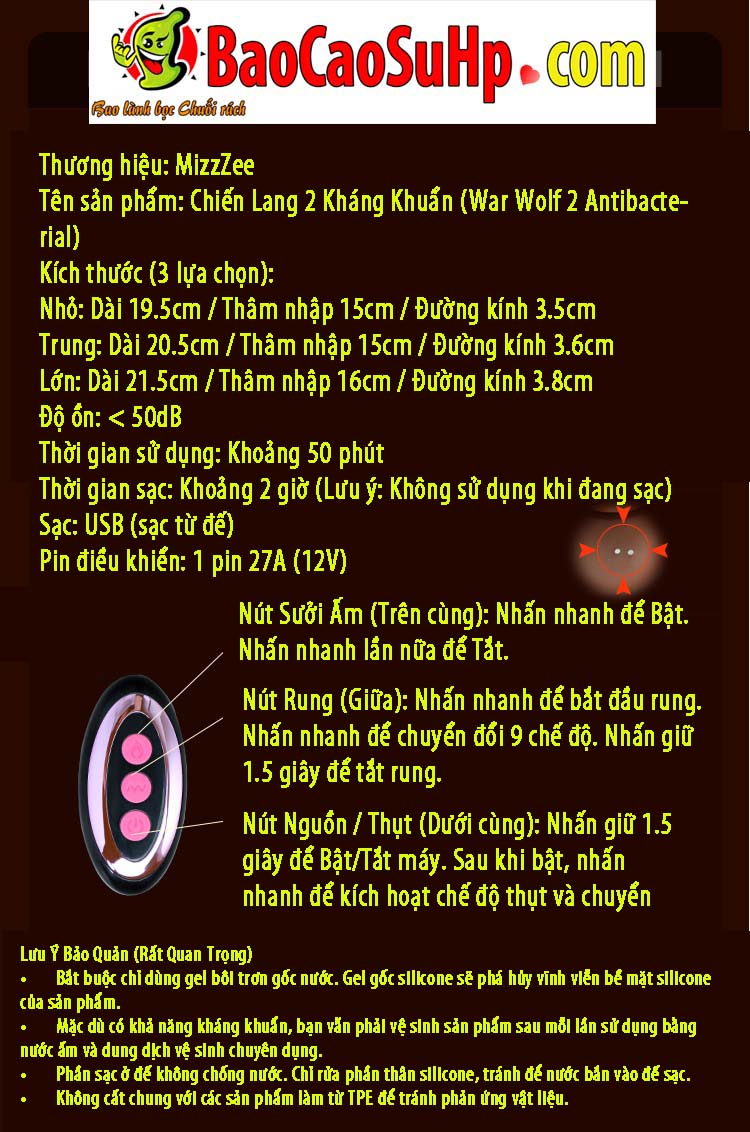 Duong vat gia dong dat silicone Mizzzee Rung lac Primal Instinct 9 - Dương vật giả đóng đất silicone Mizzzee Rung lắc Primal Instinct siêu mềm mượt