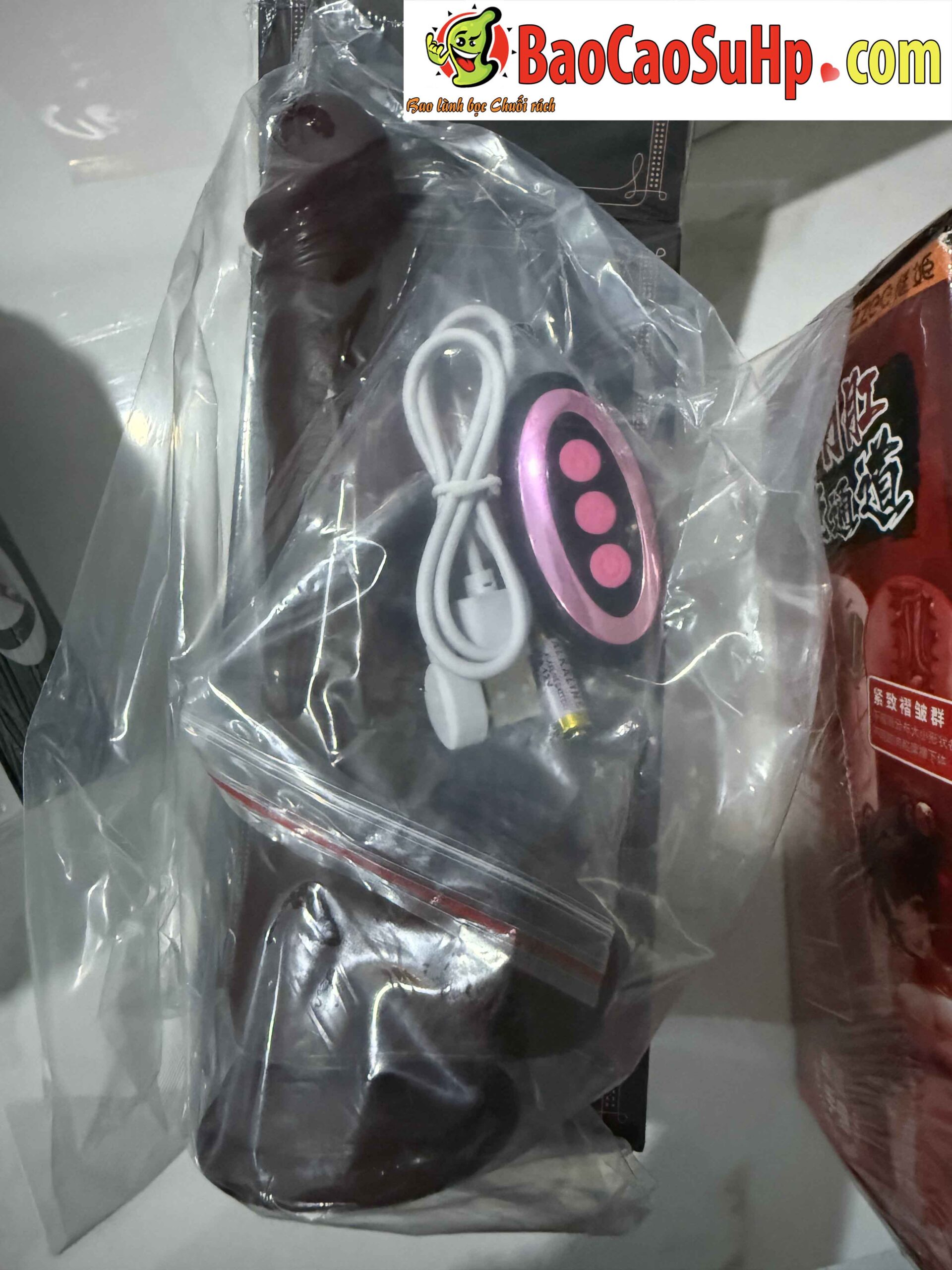 Duong vat sieu thuc dong dat chau Phi Mizzzee Angola ngoay rung phat nhiet 2 scaled