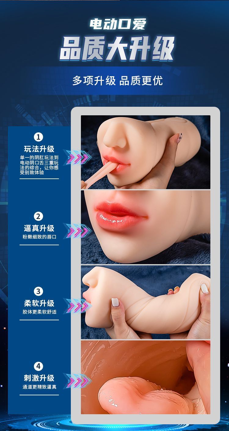 Mieng gia nguyen khoi sieu thuc Rung Ren 3D COC Zelda 6 - Miệng Giả Nguyên Khối Siêu Thực COC Zelda: Đỉnh Cao Của Nghệ Thuật "Deep Throat" Công Nghệ Số