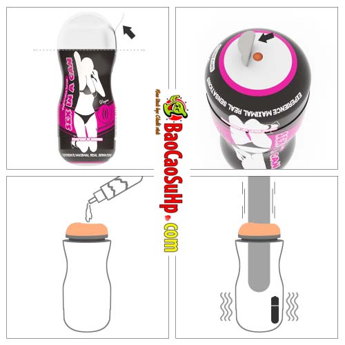 coc thu dam lovetoy rung 2