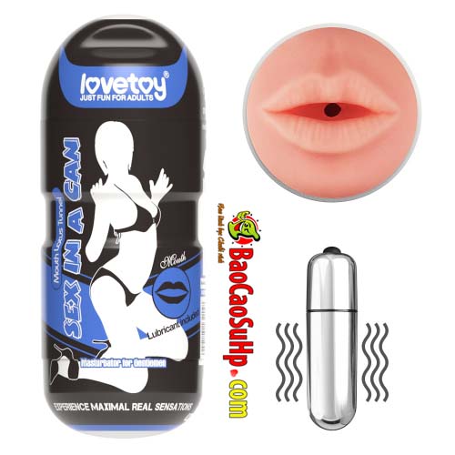 coc thu dam lovetoy rung 4