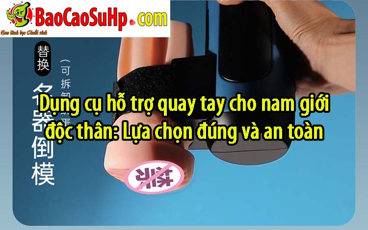 dung cu ho tro quay tay cho nam gioi