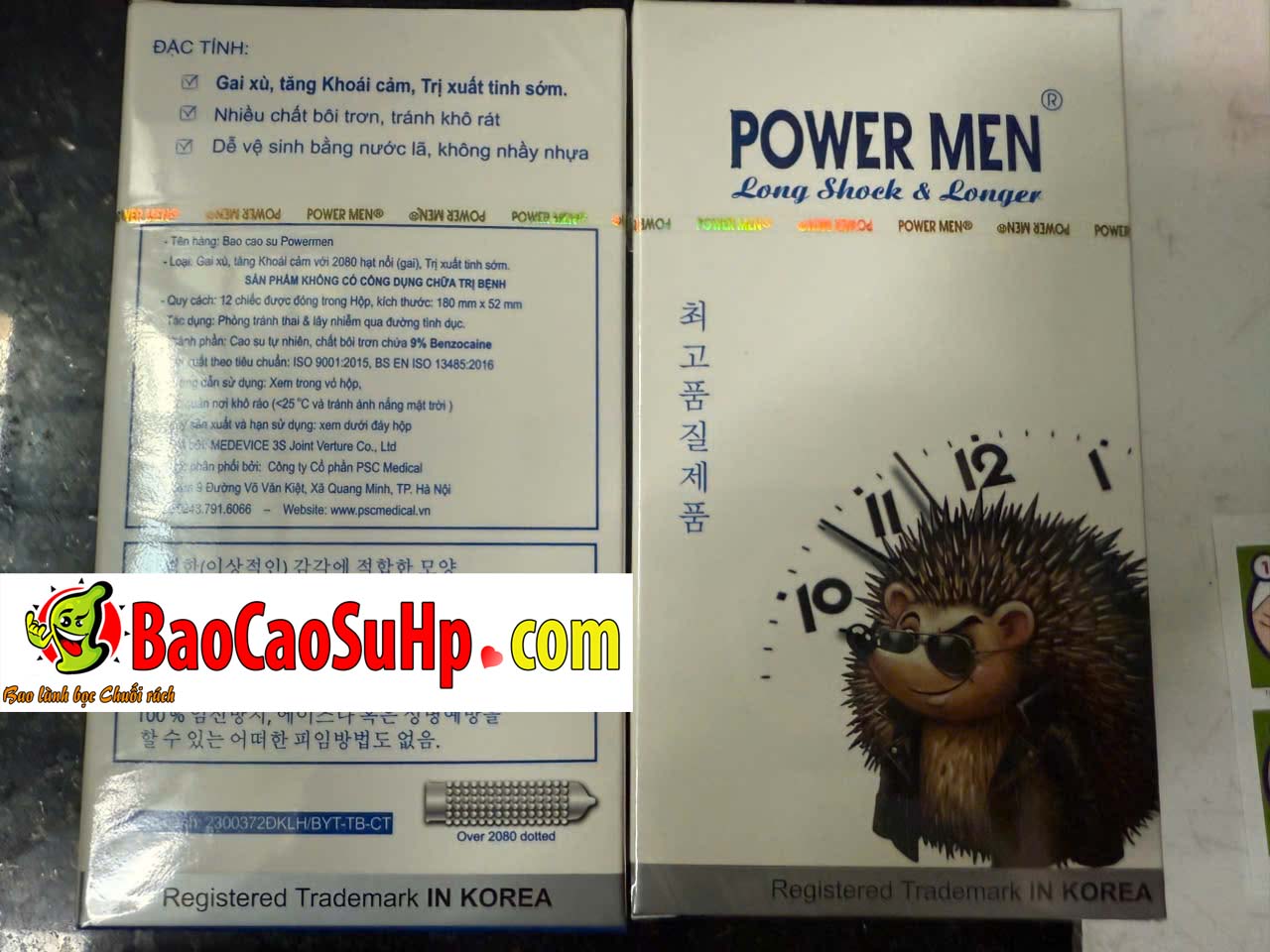 Bao Cao Su Power Men Nhim Den Vu Khi Kep Cho Cuoc Yeu Ben Bi Va Thang Hoa 2080 gai Bao Cao Su Power Men Nhim Den Vu Khi Kep Cho Cuoc Yeu Ben Bi Va Thang Hoa 2080 gai