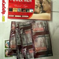 Bao cao su Powermen gia đình Classic Type trơn 12c/hộp giá rẻ Bao cao su Powermen gia dinh Classic Type tron 12chop gia re 5 196x196 - Bộ donden Mizzzee vòng đeo trong suốt mềm mại Delight LN0866