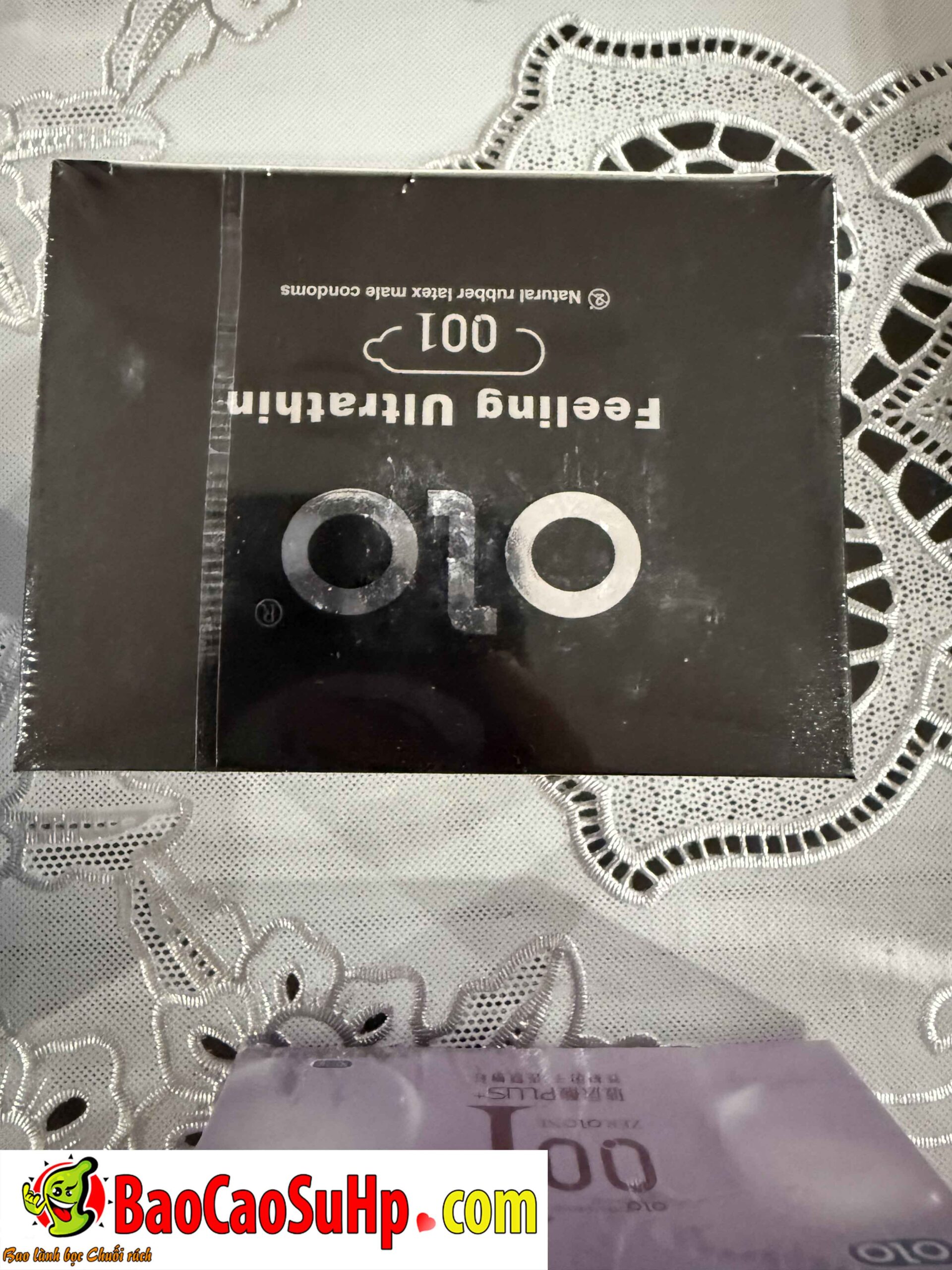 Bao cao su cao cap mong 0.01 Olo sieu pham scaled