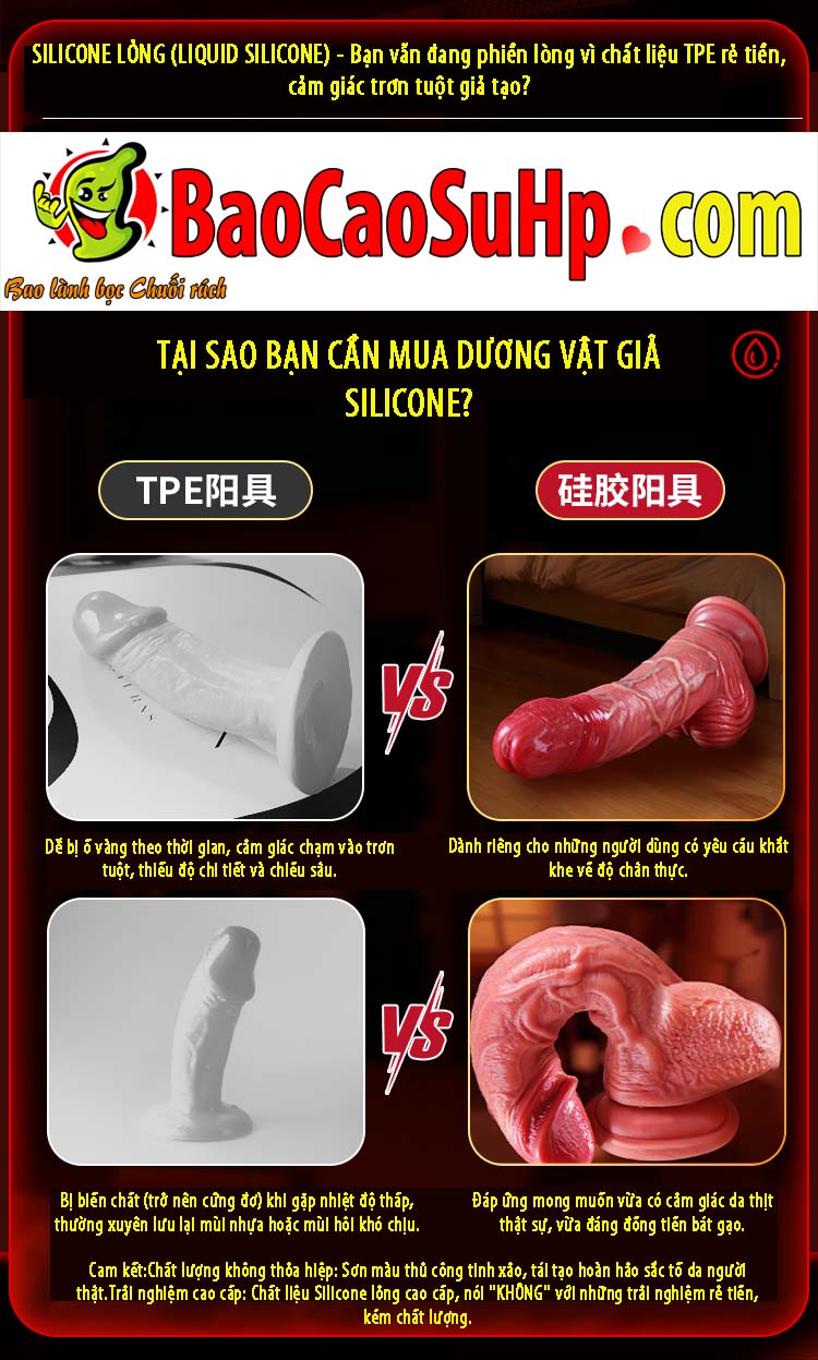 Duong vat gia Mizzzee Hessius Silicone gan noi 3D mem mai 6 - Dương vật giả Mizzzee Hessius Silicone gân nổi 3D mềm mại